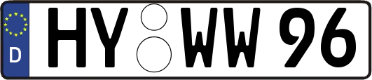 HY-WW96
