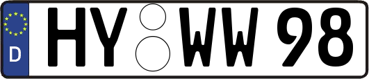 HY-WW98