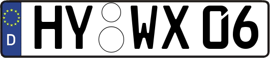 HY-WX06