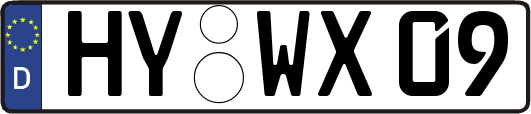 HY-WX09
