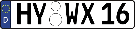 HY-WX16
