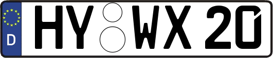 HY-WX20