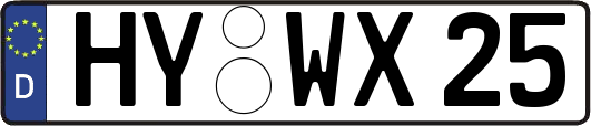 HY-WX25