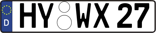 HY-WX27