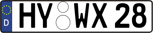 HY-WX28