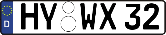 HY-WX32