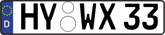 HY-WX33