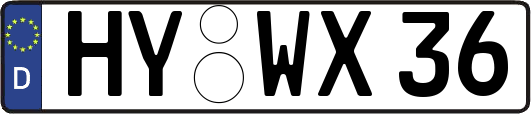 HY-WX36