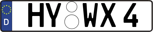 HY-WX4