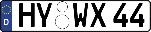 HY-WX44