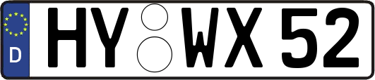 HY-WX52