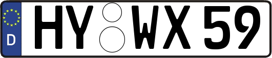 HY-WX59