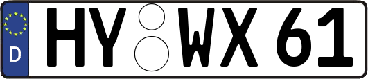 HY-WX61