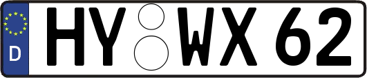 HY-WX62