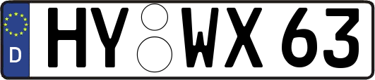 HY-WX63