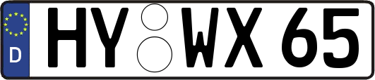 HY-WX65