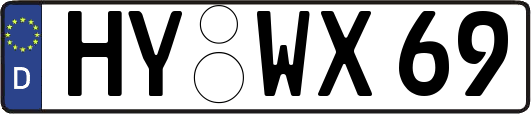 HY-WX69