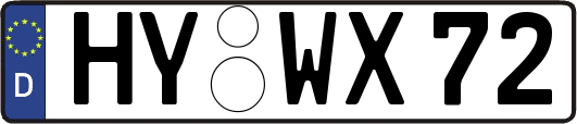 HY-WX72