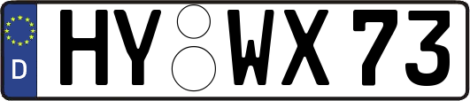 HY-WX73