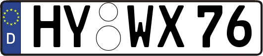 HY-WX76