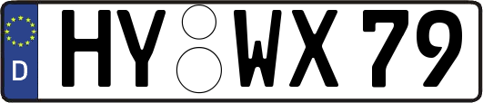 HY-WX79