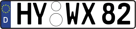 HY-WX82