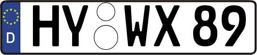 HY-WX89
