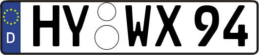 HY-WX94