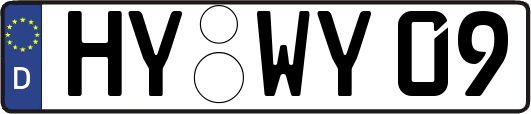 HY-WY09