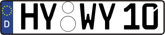 HY-WY10