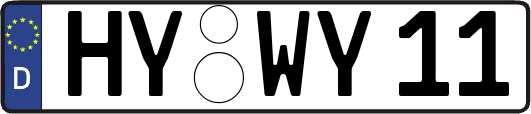 HY-WY11