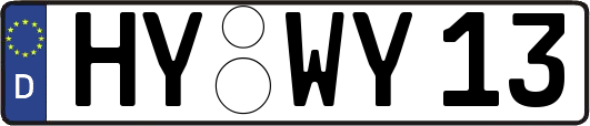 HY-WY13
