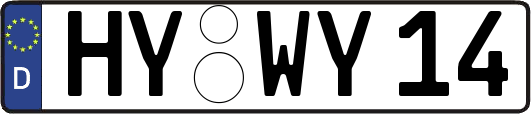 HY-WY14
