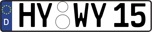 HY-WY15