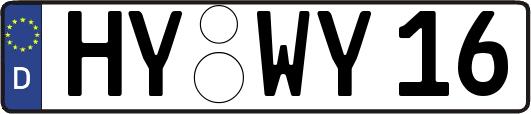 HY-WY16