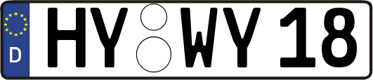 HY-WY18
