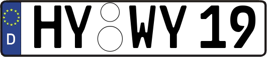 HY-WY19
