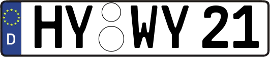 HY-WY21