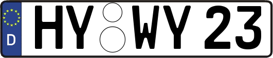 HY-WY23
