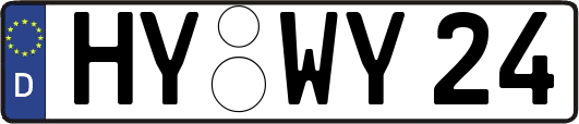 HY-WY24