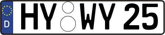 HY-WY25