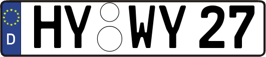HY-WY27