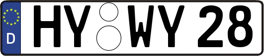 HY-WY28