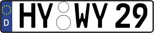HY-WY29