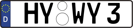 HY-WY3