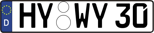 HY-WY30