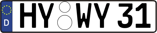 HY-WY31