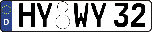 HY-WY32