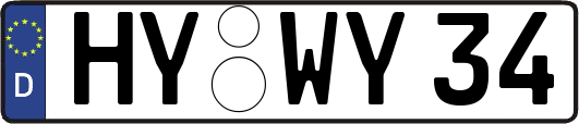 HY-WY34