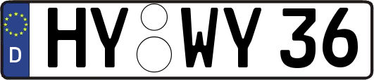 HY-WY36